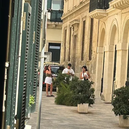Alloggio in famiglia Il Cuore Della Piazza Duomo *