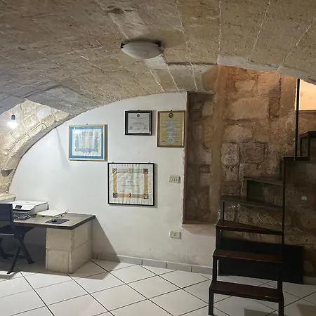 Il Cuore Della Piazza Duomo Privatunterkunft Lecce